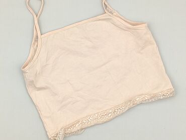 top sweterkowy h: Top damski, rozmiar S