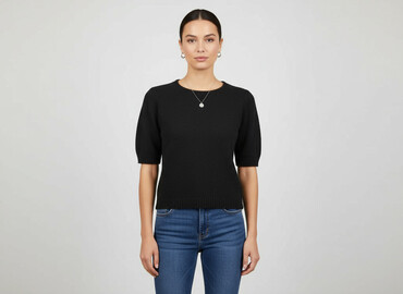 pull and bear swetry: Women`s sweater, size S