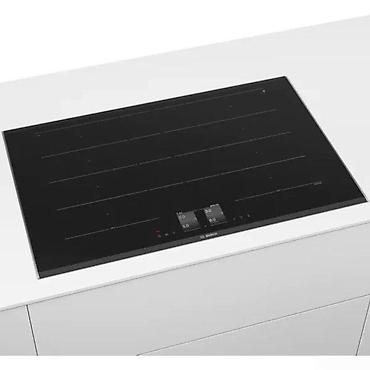 pelet sobası: İnduksion plitə "Bosch PXY875KV1E" İnduksion piltə Bosch PXY875KV1E — 1