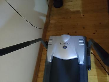 elektro scuter: Proteus MTM-4500 qaçış trenajoru - Brend/model: Proteus MTM-4500 - — 2