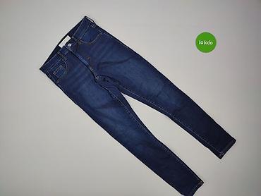 getry jeansowe: Topshop, Jeansy damskie, rozmiar XS — 2