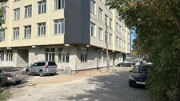 продается 2 комнатные квартира: 2 комнаты, 102 м², Элитка, 3 этаж, ПСО (под самоотделку)