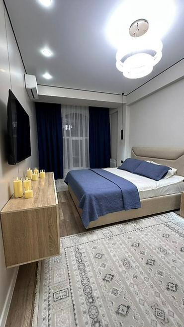 Продажа квартир: 1 комната, 42 м², БГУ Элитка, 14 этаж, Дизайнерский ремонт — 1