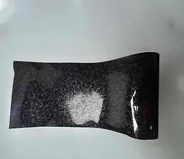 Tuning oprema: Karbon folija – „forged carbon” izgled, visoki sjaj - Dekorativna — 4