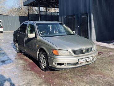 Toyota: Toyota Vista: 1999 г., 1.8 л, Автомат, Бензин, Седан