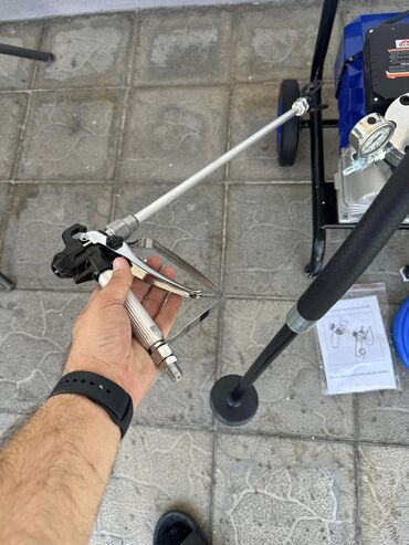 Ostali alati i mašine: Masina za krecenje 3,2kw ( Nemacke proizvodnje ) Nova veoma — 5