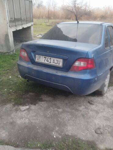 2.5 дизель мерседес 124: Daewoo Nexia: 2012 г., 1.5 л, Механика, Бензин, Седан