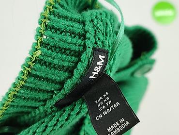 polar hm: H&M, Kardigan damski, rozmiar XS — 4