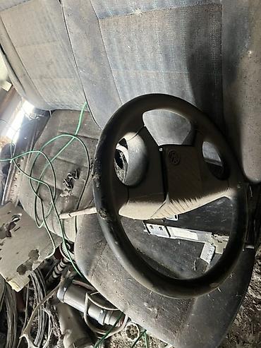 Панели, обшивки: Торпедо Volkswagen — 12