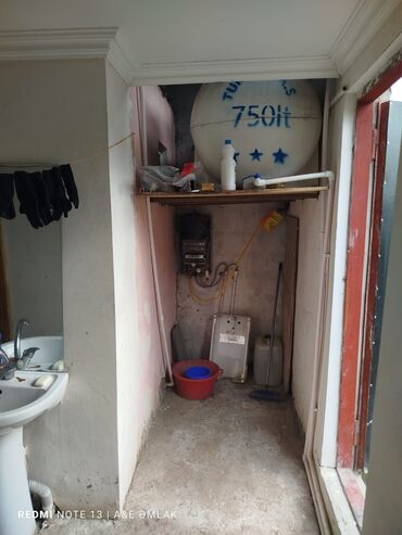 Həyət evləri və villaların satışı: Maştağa qəs. 2 otaqlı, 60 kv. m, Kredit yoxdur, Orta təmir — 7