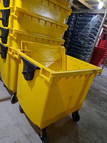 Tullantı qabları: Tullanti qabi zibil qabi goodbin 20 l 40 l 50 l 60 l 100 l 120 l 240 -da lalafo.az — 28 Tullantı qabları: Tullanti qabi zibil qabi goodbin 20 l 40 l 50 l 60 l 100 l 120 l 240 — 28