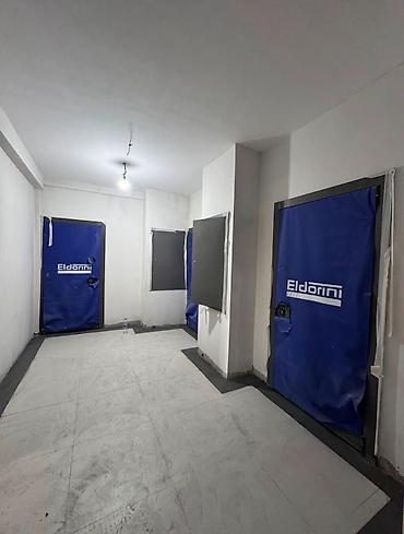 курчатова 81: 1 комната, 34 м², Элитка, 12 этаж, ПСО (под самоотделку) — 1