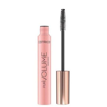 gumene cizme za odrasle: Catrice Pure Volume maskara 10 ml 450 din 💥 Vodootporna maskara