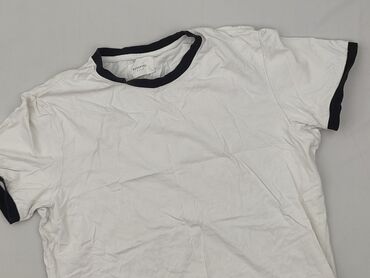 koszulka reprezentacji z nazwiskiem: T-shirt for men, L (EU 40), Reserved, condition - Good