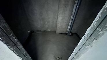 Продажа квартир: 2 комнаты, 80 м², Элитка, 16 этаж, Готовая ПСО (под самоотделку) — 2