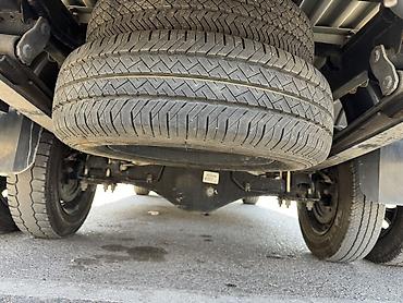 грузовики легкие: Легкий грузовик, Hyundai, Стандарт, До 1 т, Б/у — 10