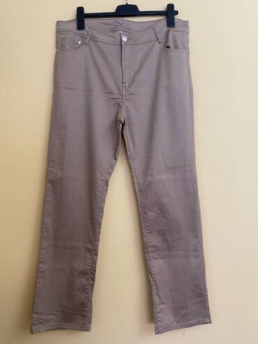 Farmerke: Farke velikih brojeva 2XL, 3XL, 4XL za punije dame. (600-1000din) Novo na lalafo.rs — 5 Farmerke: Farke velikih brojeva 2XL, 3XL, 4XL za punije dame. (600-1000din) Novo — 5