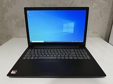 intel i5: Lenovo 15.6” / AMD A6-9225 / 4 ГБ / HDD 1 ТБ Продаю ноутбук Lenovo в — 1