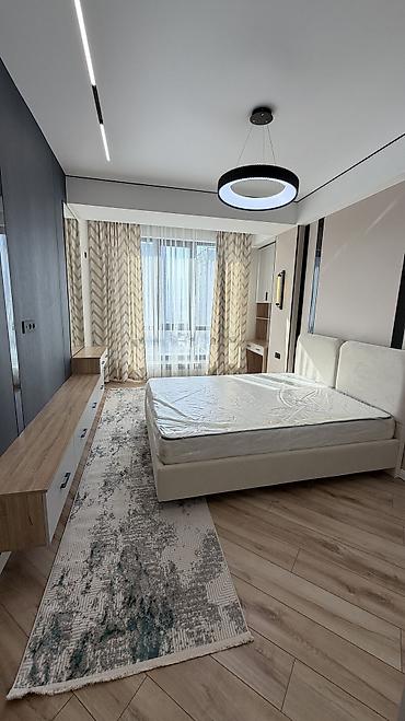 Продажа квартир: 3 комнаты, 96 м², Элитка, 12 этаж, Дизайнерский ремонт — 17