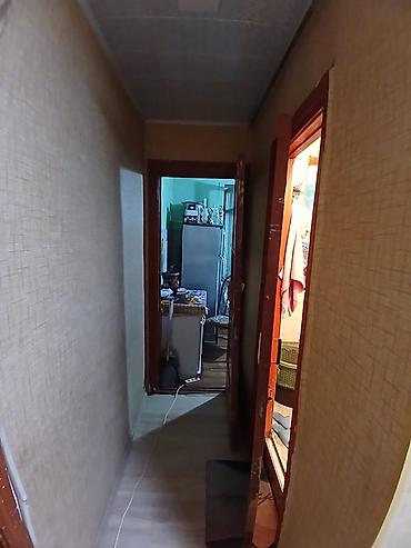 hovsanda ev satilir: Masazır, 1 otaqlı, Köhnə tikili, 35 kv. m — 4