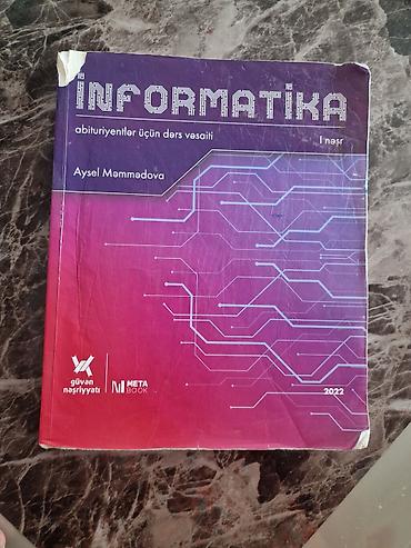 fizika 6: Abituriyentlər üçün dərs və test vəsaitləri dəsti - Fizika – — 9