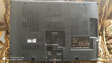 tv ekran temiri: İşlənmiş Televizor Sony LCD 32" HD (1366x768) — 1