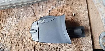 bravo: KOMANDE ZA FORD MONDEO — 1
