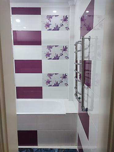 Посуточная аренда квартир: 2 комнаты, Постельное белье, Кондиционер, Бытовая техника — 9