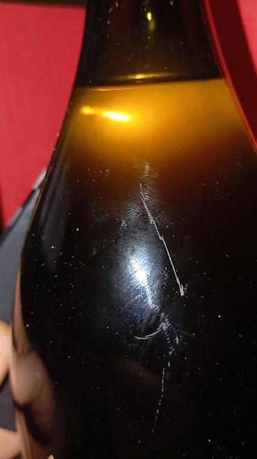 originalne slike: Dom Pérignon Vintage 1971 Champagne (Sa kutijom) — 7
