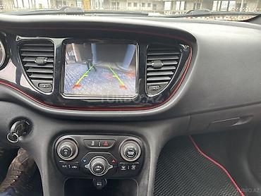 chery fulwin 2: Dodge Dart: 1.4 l | 2013 il 330000 km Sedan — 9