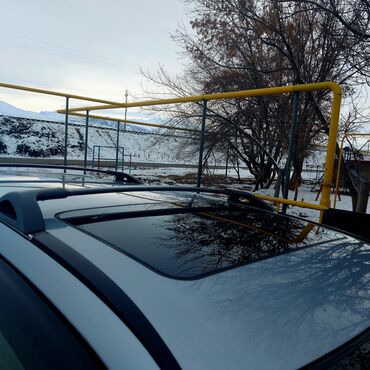 Lexus: Lexus RX: 2001 г., 3 л, Автомат, Газ, Кроссовер — 9