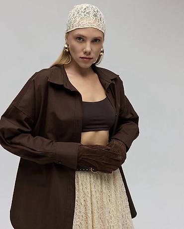 denalg collection: Mai Collection koynek — 2
