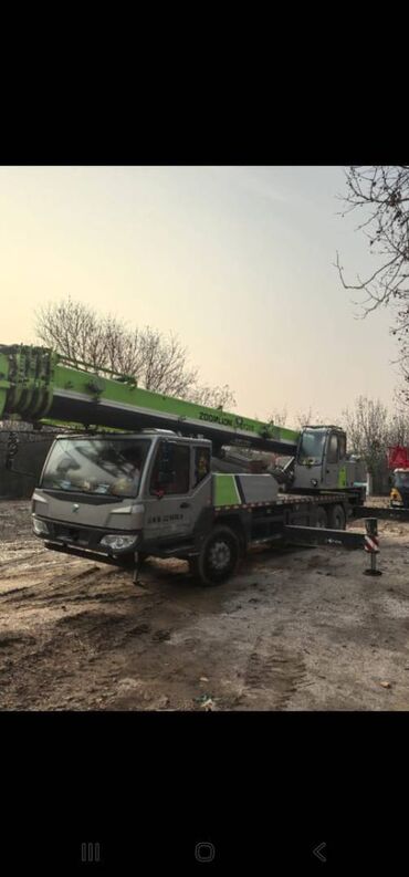 Бетононасосы: Бетононасос, Hyundai, 2020 г., менее 20 м — 12