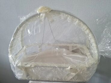 Xonça: Hamisi tezedi işlenmiyib qiymetde razilaşmaq olar — 8