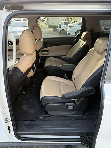 авто в рассрочку минивэн: Kia Carnival: 2021 г., 2.2 л, Автомат, Дизель, Минивэн — 8