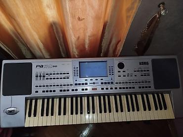 Sintezatorlar: Sintezator, Korg — 28