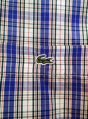 Košulje: Lacoste muška pamučna košulja vel. 41 Vrhunska besprekorna atraktivna na lalafo.rs — 9 Košulje: Lacoste muška pamučna košulja vel. 41 Vrhunska besprekorna atraktivna — 9
