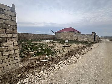mehemmedi torpaq satilir: 4 sot, Kənd təsərrüfatı, Mülkiyyətçi, Kupça (Çıxarış) — 6