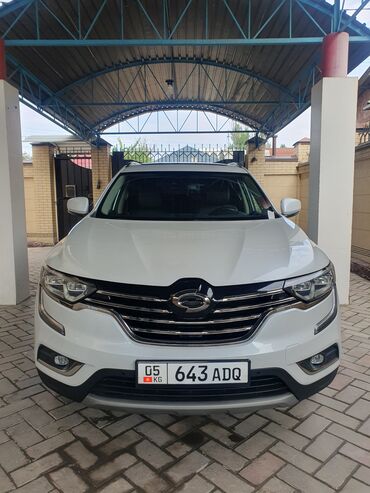 авто из кореи в наличии в бишкеке: Другие Автомобили