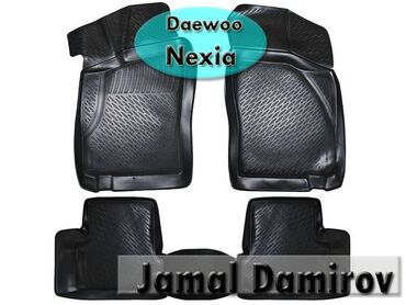 daewoo nexia nece masindir: Avtomobil üçün ayaqaltı, Yeni, Ödənişli çatdırılma