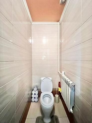 Продажа коттеджей и домов: 6 комнат и более, 300 м², 10 соток, Новопокровка, Агентство недвижимости at lalafo.kg — 17 Продажа коттеджей и домов: 6 комнат и более, 300 м², 10 соток, Новопокровка, Агентство недвижимости — 17