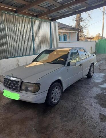 купить автомобиль маз в бишкеке: Mercedes-Benz W124: 1988 г., 2.3 л, Автоматтык, Бензин, Седан
