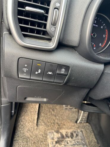 Kia: Kia Sportage: 2020 г., 2 л, Автомат, Дизель — 6