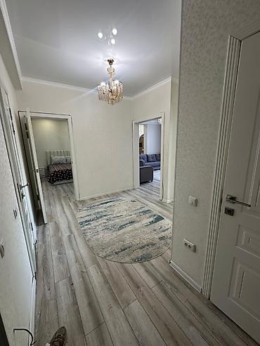 Продажа квартир: 2 комнаты, 65 м², Филармония Элитка, 6 этаж, Евроремонт at lalafo.kg — 7 Продажа квартир: 2 комнаты, 65 м², Филармония Элитка, 6 этаж, Евроремонт — 7