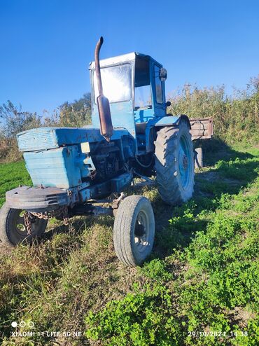 işlənmiş traktor: Traktor DT T28, 1990 il, 30 at gücü, motor 4 l, İşlənmiş