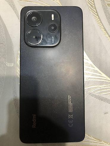 хонор х5: Redmi, Redmi Note 14, Б/у, 256 ГБ, цвет - Черный, 2 SIM — 5