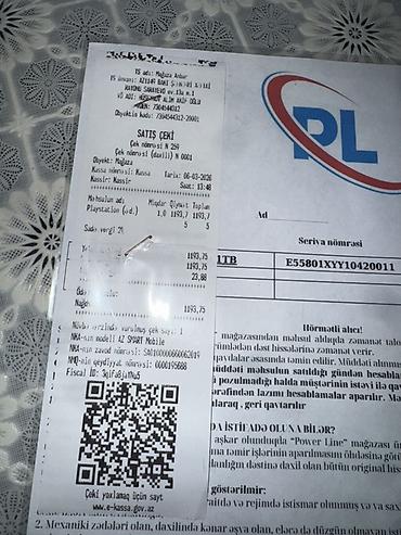 Видеоигры и приставки: PlayStation 5 (diskli versiya) 06.03.2026 25 gün əvvəl alınıb təzədir — 3