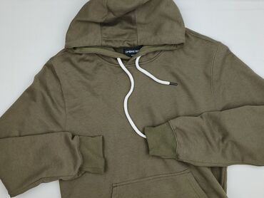 t shirty hugo boss: Ombre, Women`s hoodie, size XL (EU 42)