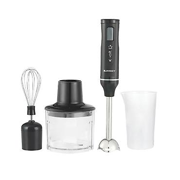 avent blender: №: 1646 Məhsulun adı: Blender Jamaky JMK3004A Brend: Jamaky — 1