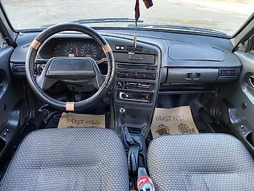 VAZ (LADA): VAZ (LADA) 21099: 1.5 l | 2001 il 168000 km Sedan — 9